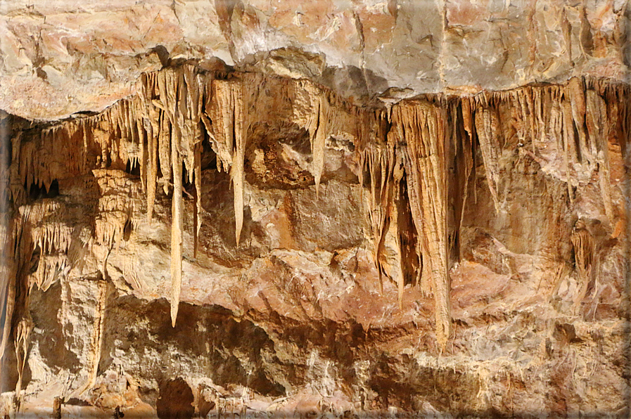 foto Grotta Gigante
